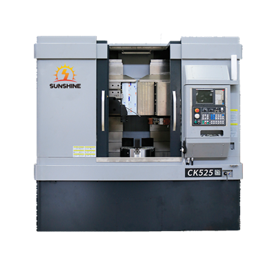 सीएनसी टर्निंग और मिलिंग संयुक्त मशीनिंग को कैसे प्रोग्राम करें?